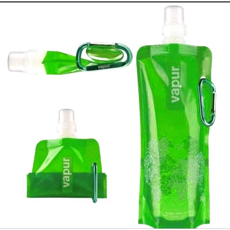 Botol Lipat Mini Camping Outdoor (AZ)
