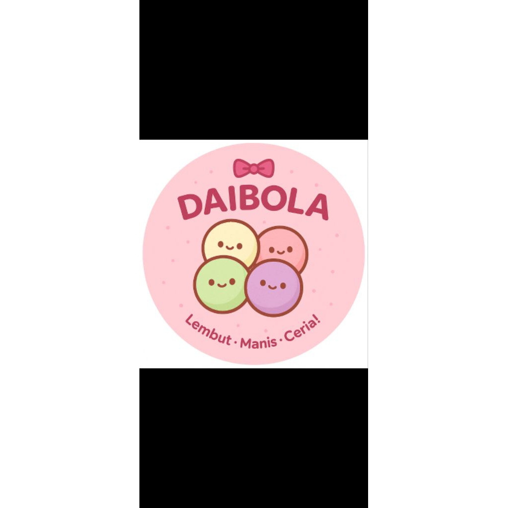 

Bola Susu Lembut Manis Isi 25 pcs | Cemilan Jajanan Anak & Keluarga