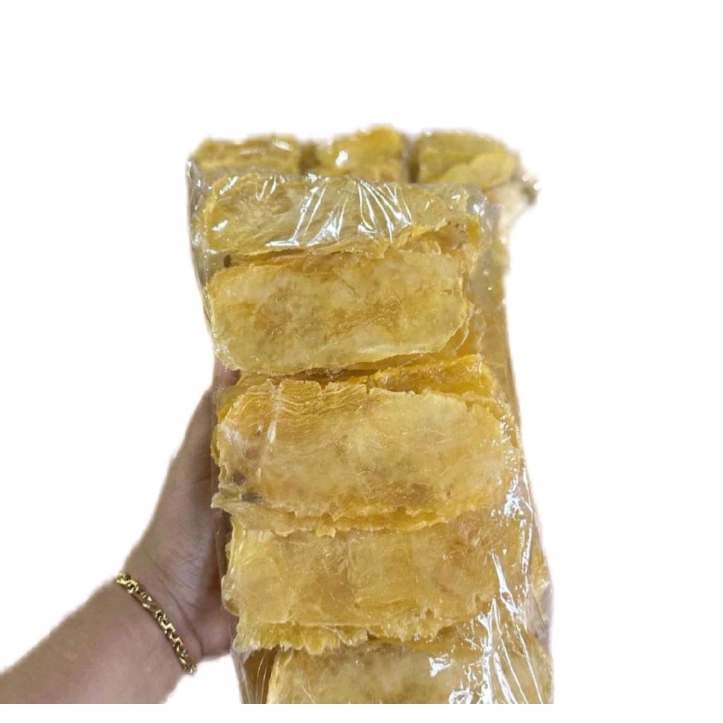 

KRIPIK TETTE/SINGKONG MADURA ISI 100 BIJI