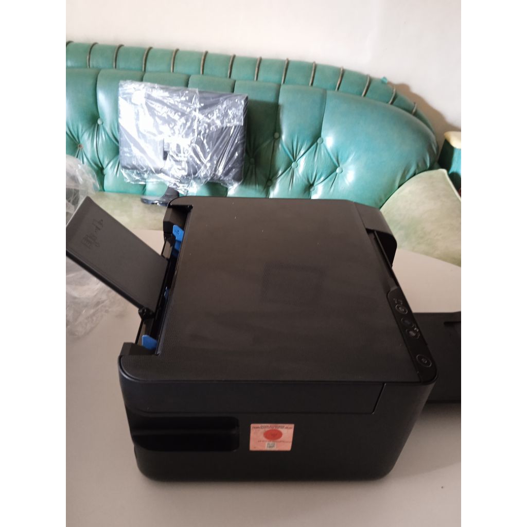 printer epson L3110 all in one