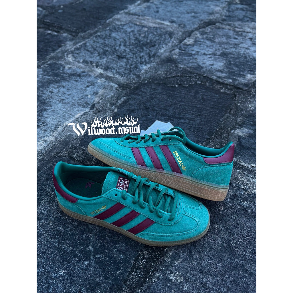 SPEZIAL CW BLACKBURN