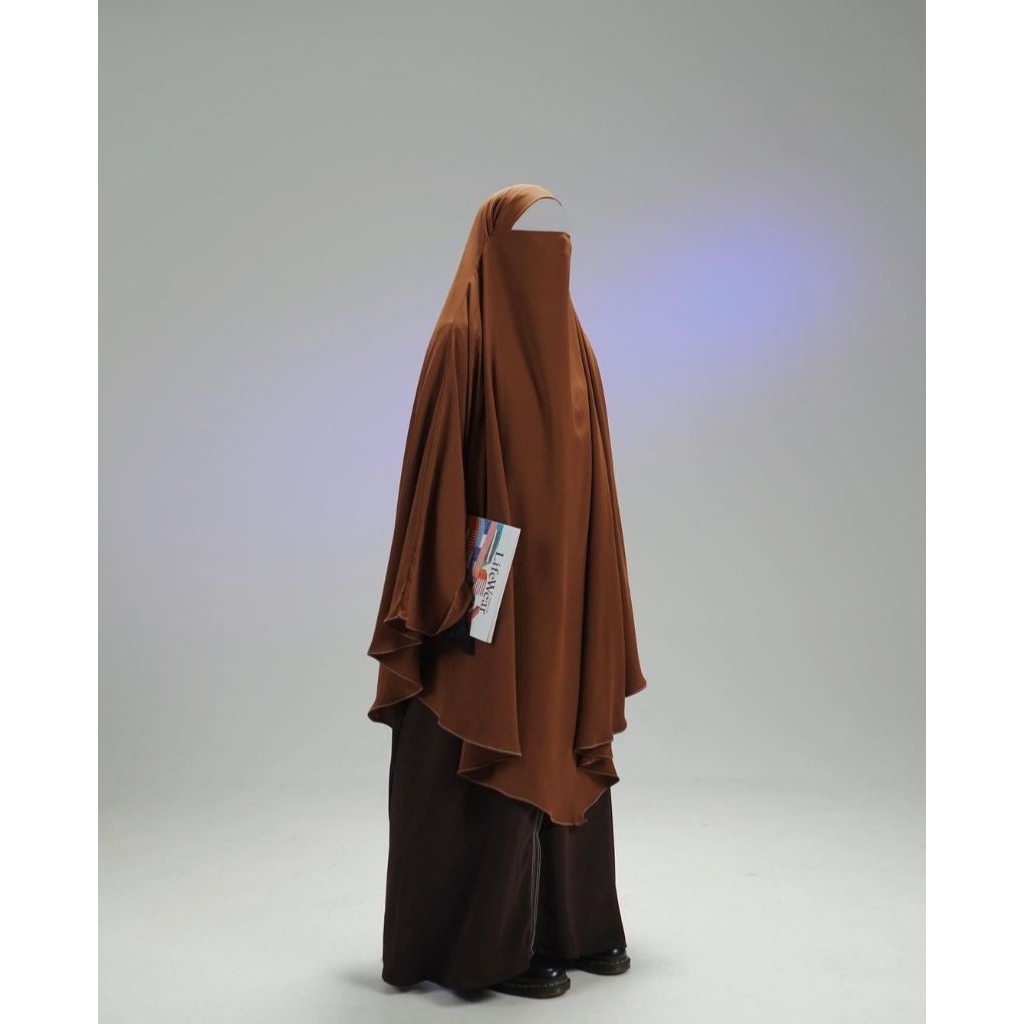 FK AM CARAMEL MINA ANTI UV