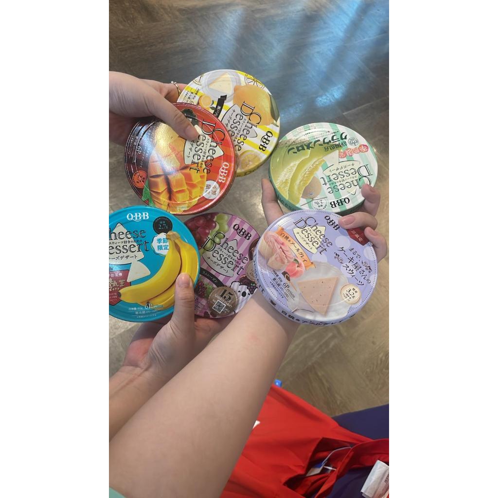 

Chiisana Cheesecake ori PO japan