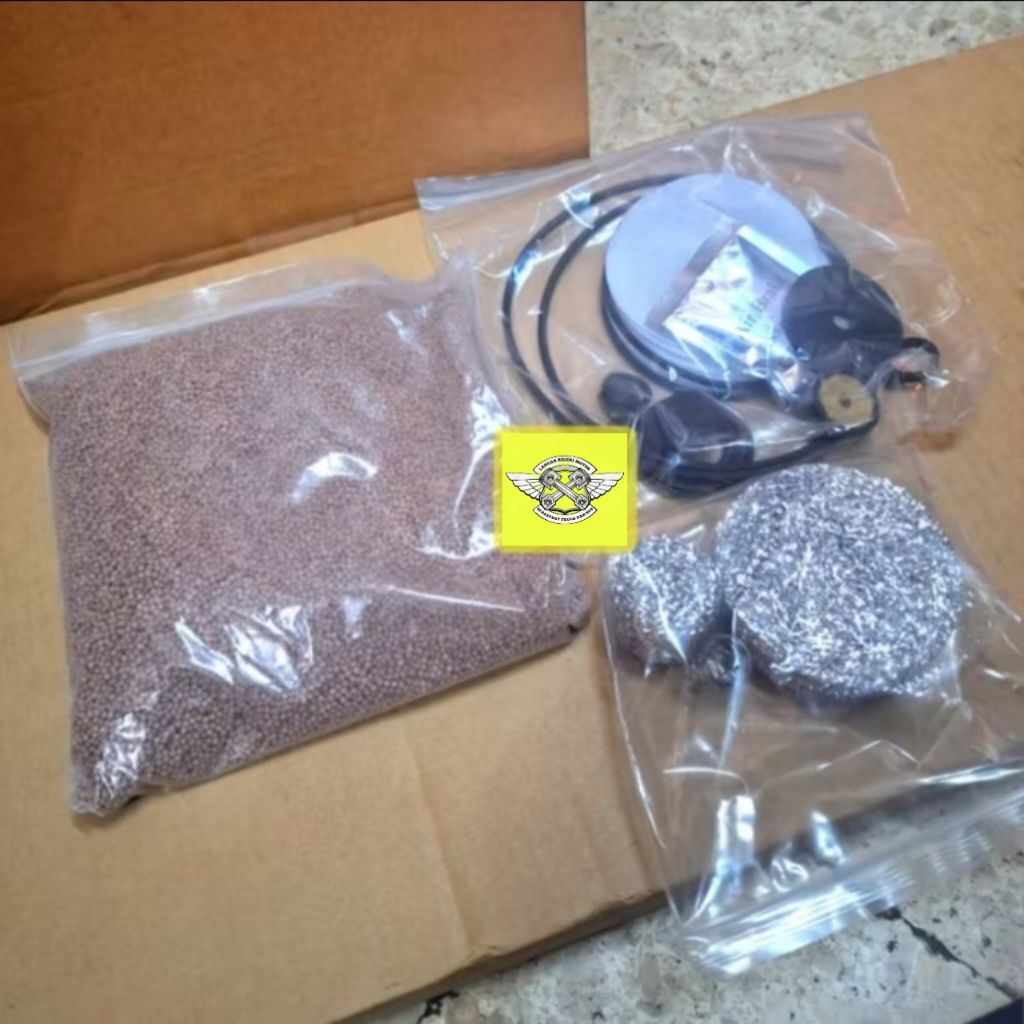 Repair Kit Air Dryer DU-3 HINO LOHAN FM260TI