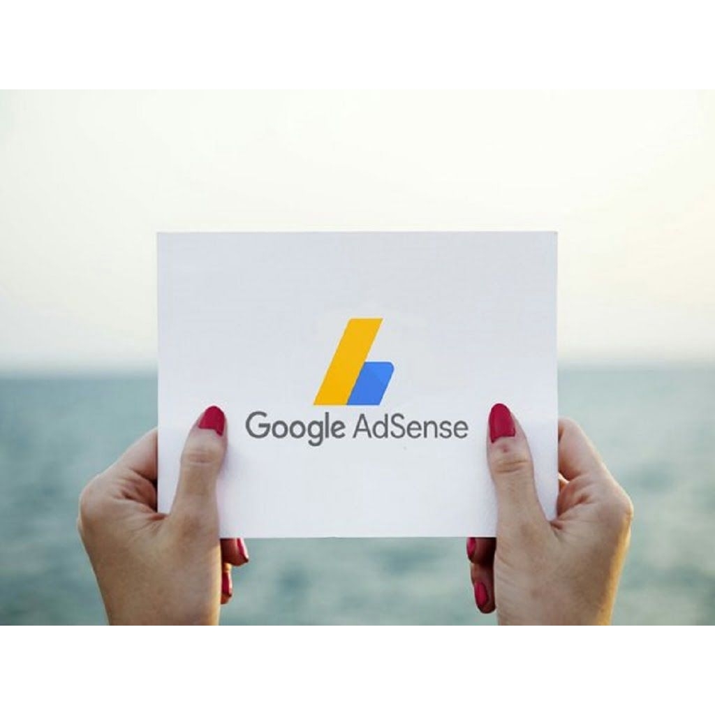Adsense fresh untuk youtube tinggal tautkan plus pajak 10%