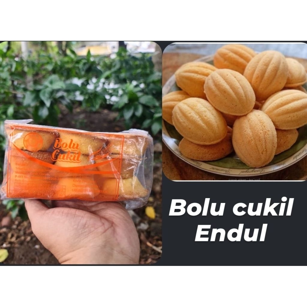 

BOLU KERING BOLU CUKIL ENDULITAAA