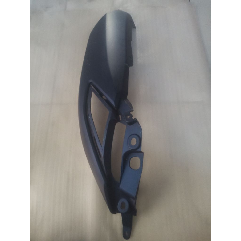 body belakang kiri NMAX new B6H biru doff original