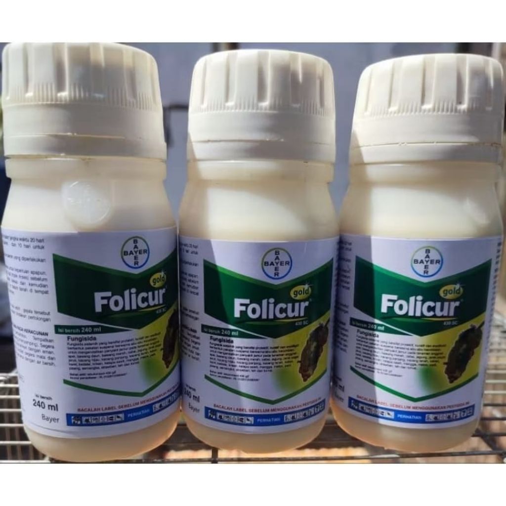 folicur gold 240ML