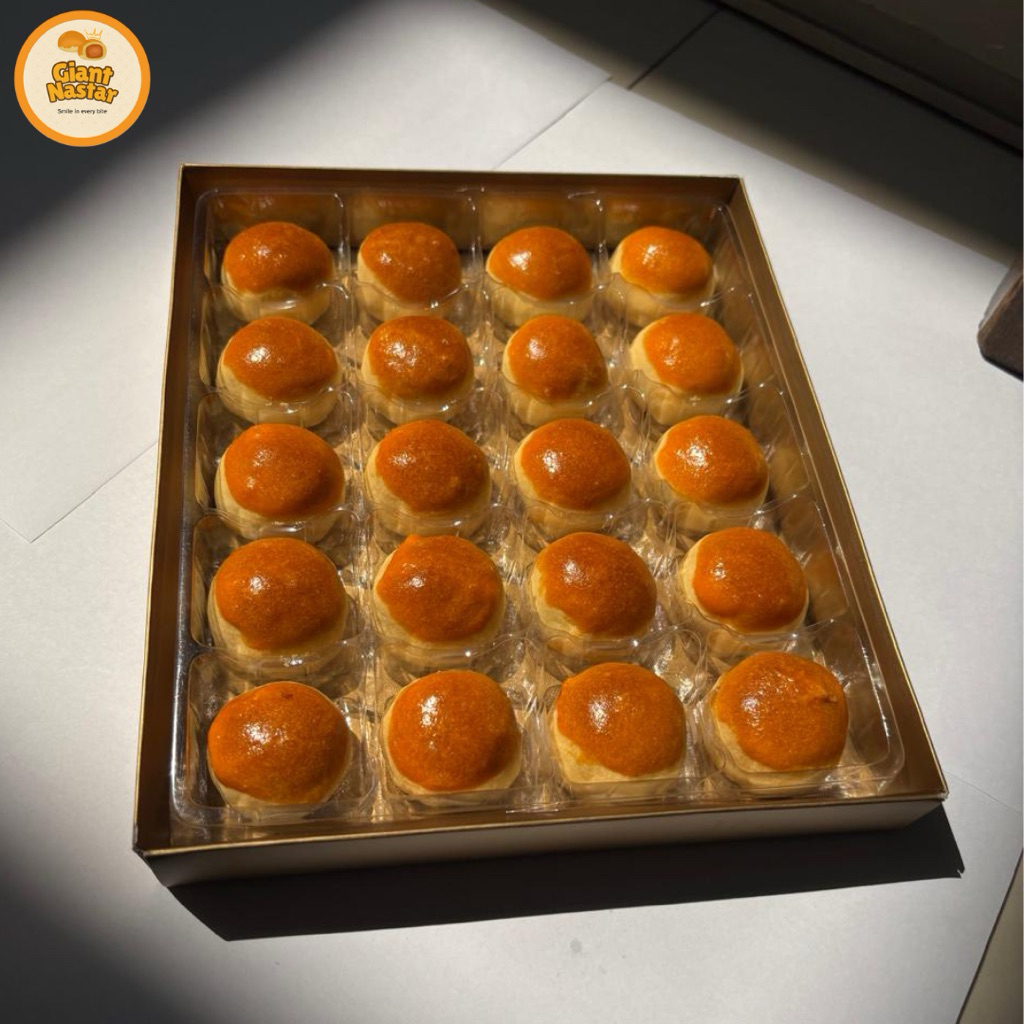 

FORTUNE BOX (isi 20 pcs)