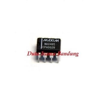 Ic Power MAX485 IC 485