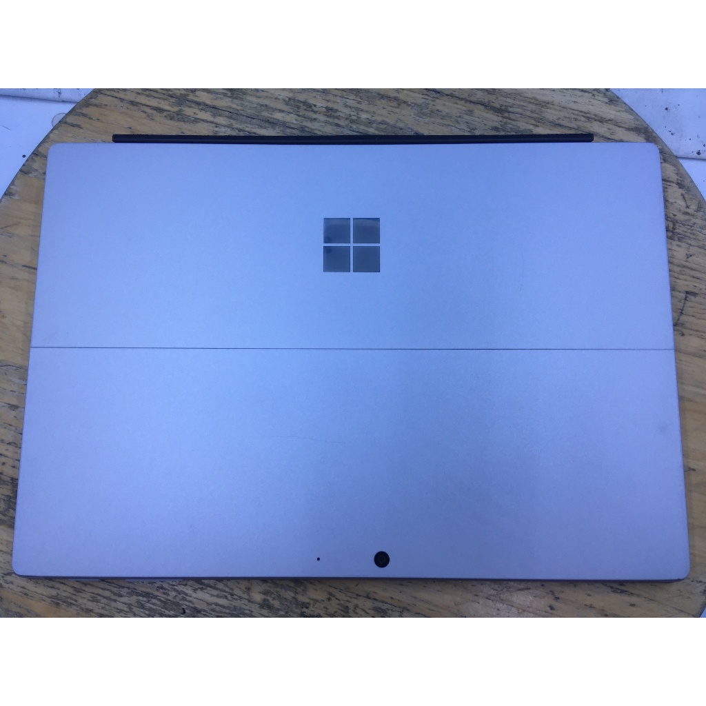 MICROSOFT SURFACE PRO 7+ I7 1165G7 16GB RAM 256GB SSD 2736X1824 CAM MULUS