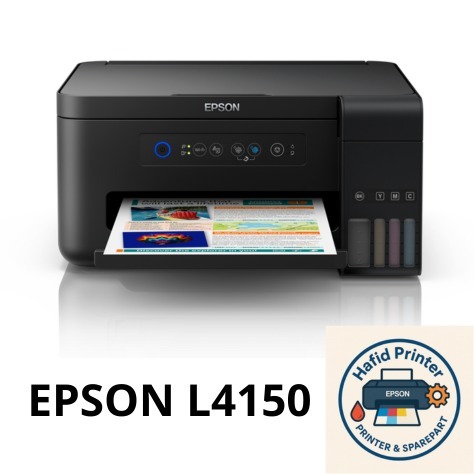 Printer Epson L4150 Second BERGARANSI