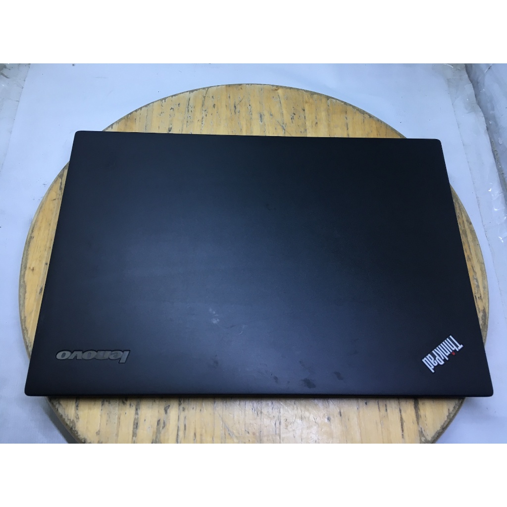 THINKPAD X1 CARBON GEN 3 i7 5600U 256GB SSD 8GB RAM 1920X1080 MURAH MUAH