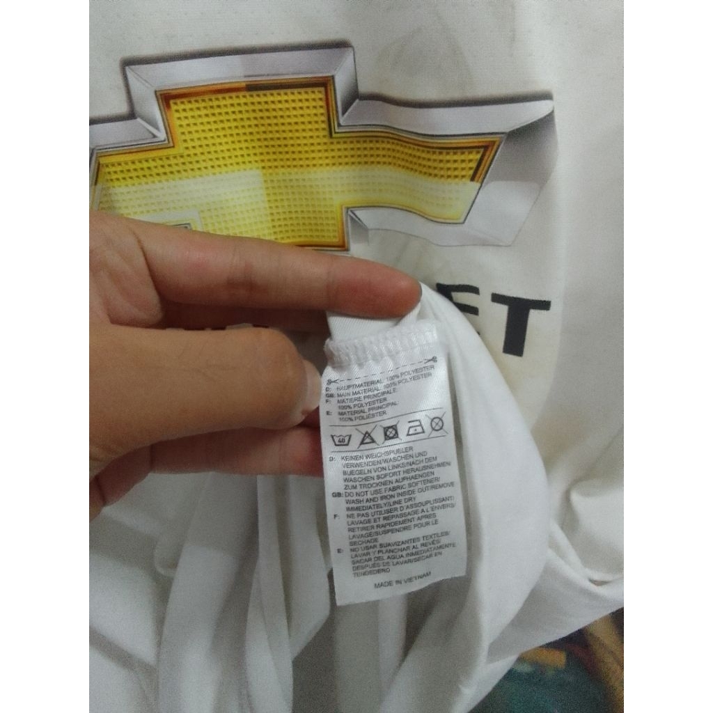 original Jersey Manchester united 2015/16