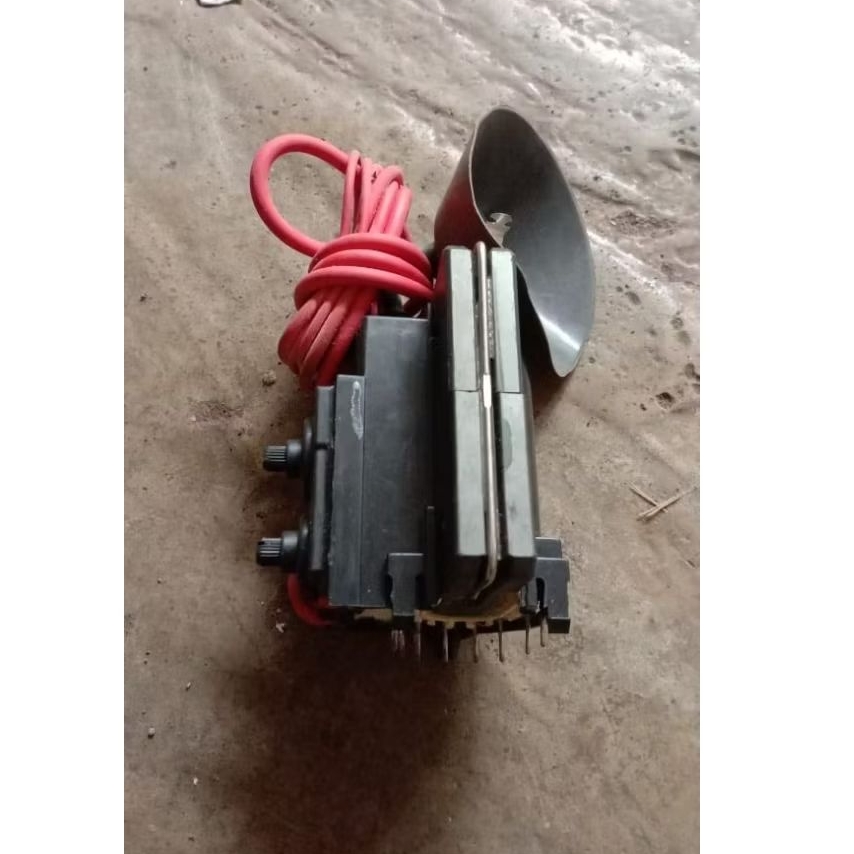 Playback tv Samsung bekas ori copotan