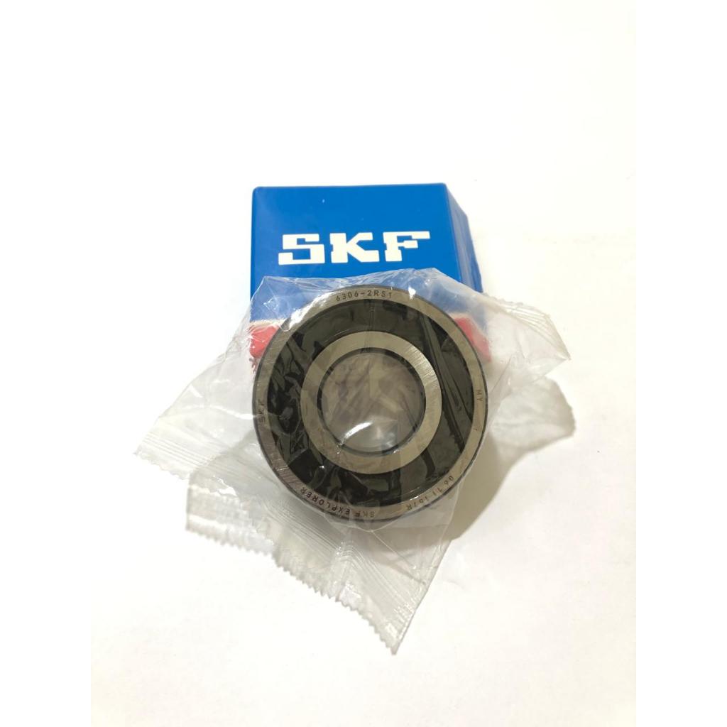 Bearing SKF 6306-2RS1 6306 2RS1 6306RS Laher SKF Made In Malaysia