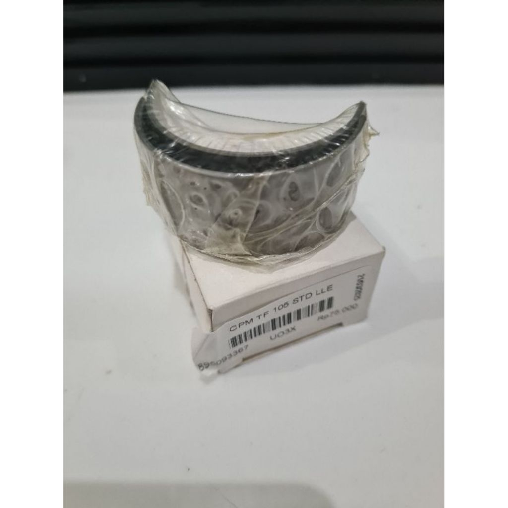 Crank Pin Metal / CPM / Metal Jalan Diesel TF 105 / TF 115