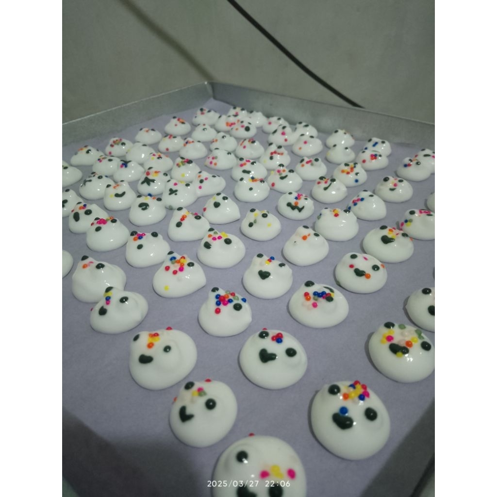 

PERMEN MERINGUE TABURAN SPRINGKEL