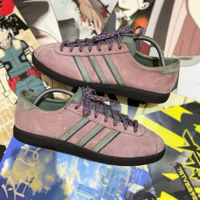 Malmo Pink City Series ( SOLD )