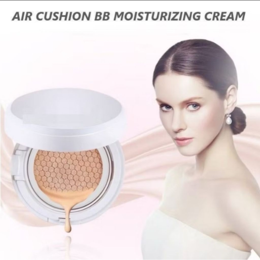 COD/AIR CUSHION/BB MOISTURIZING/CREAM CERAH LAMELA