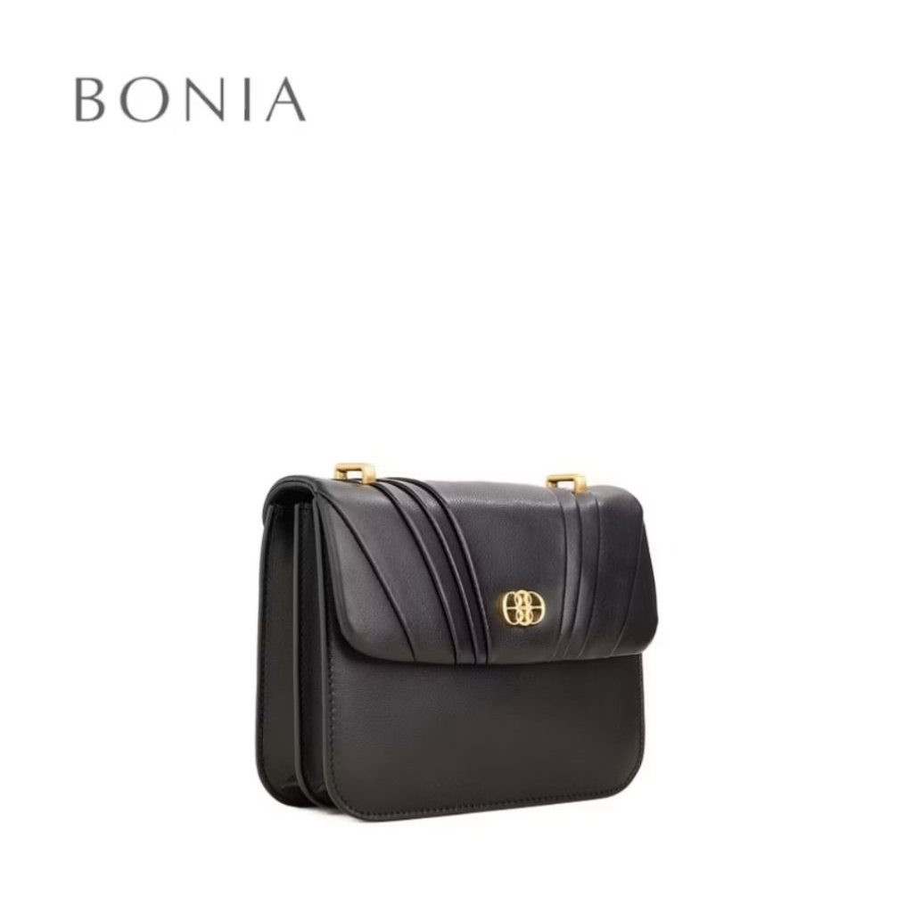 [PRE ORDER] BONIA Everyday Croissant Mini Crossbody Bag