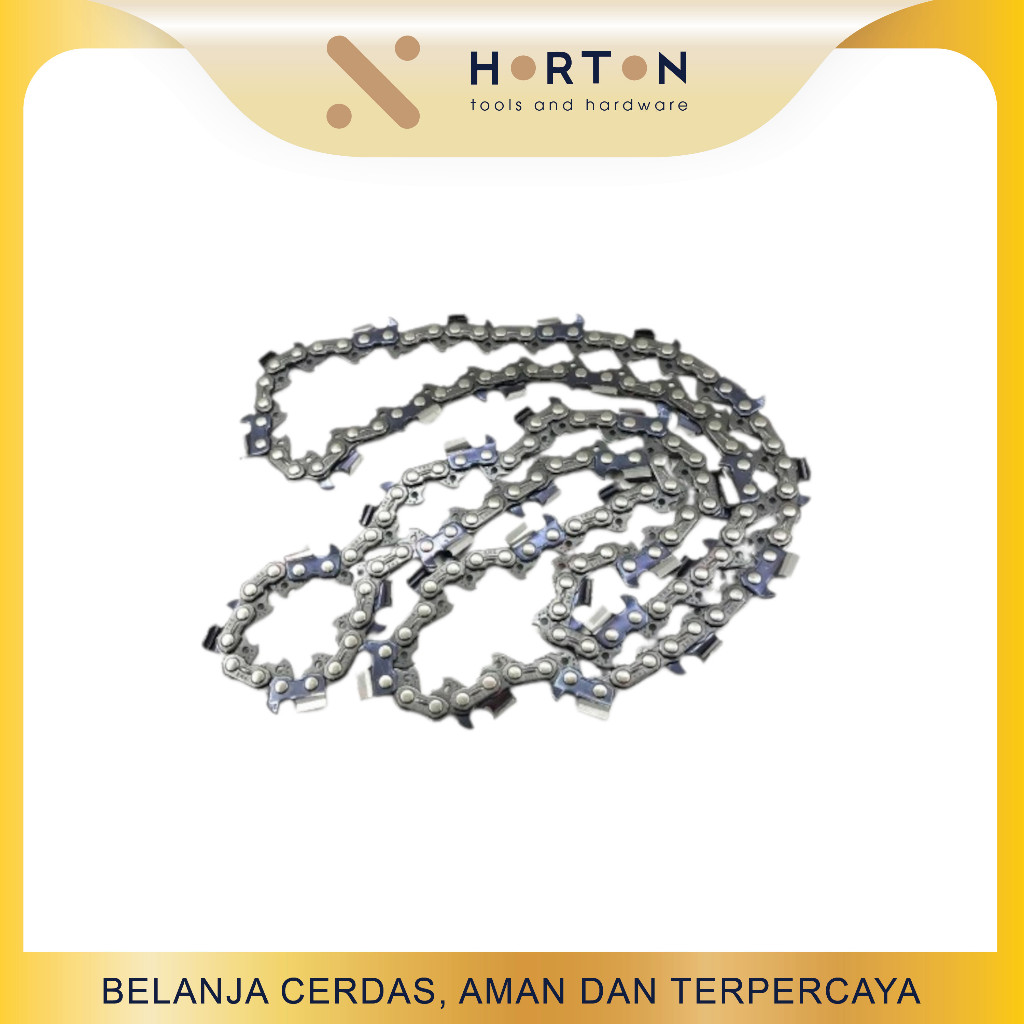 YAMAMAX PRO Rantai potong chainsaw 22 inci 38 mata/ YAMAMAX PRO MATA RANTAI CHAINSAW SENSO SAW CHAIN