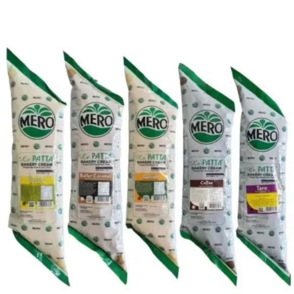 

Selai Le Patta Mero Kemasan 1 kg