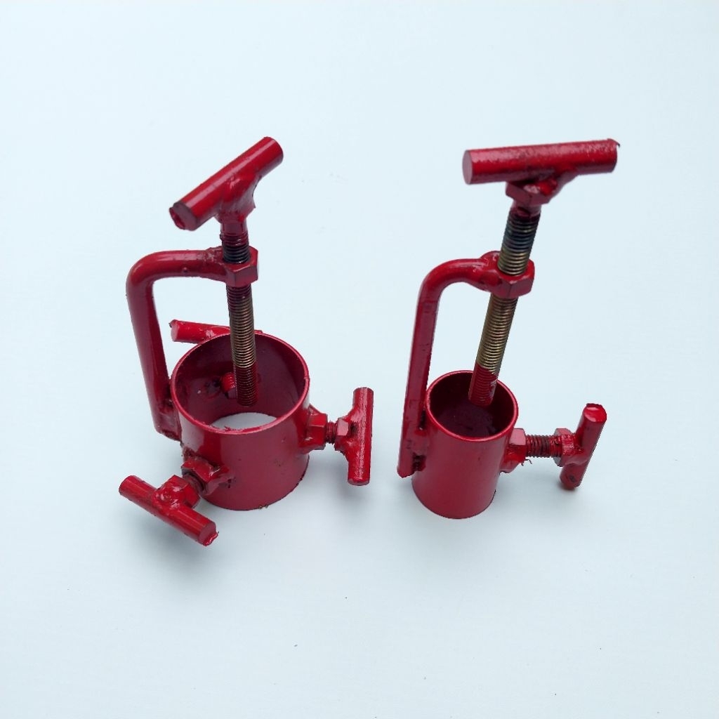 TREKER shock depan TREKER snapring shock