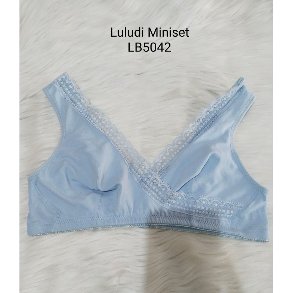 Wacoal Miniset/ miniset anak murah/ miniset wacoal