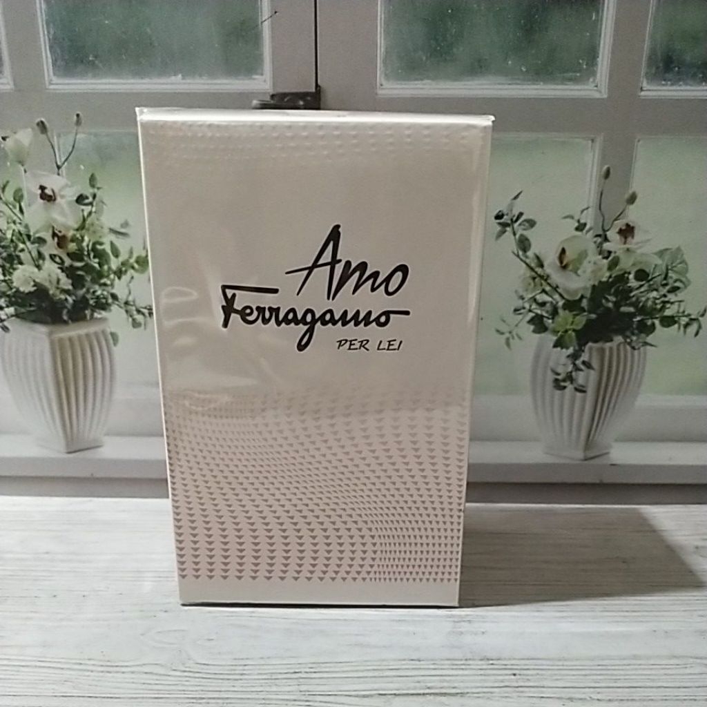 Salvatore Ferragamo amo per lei