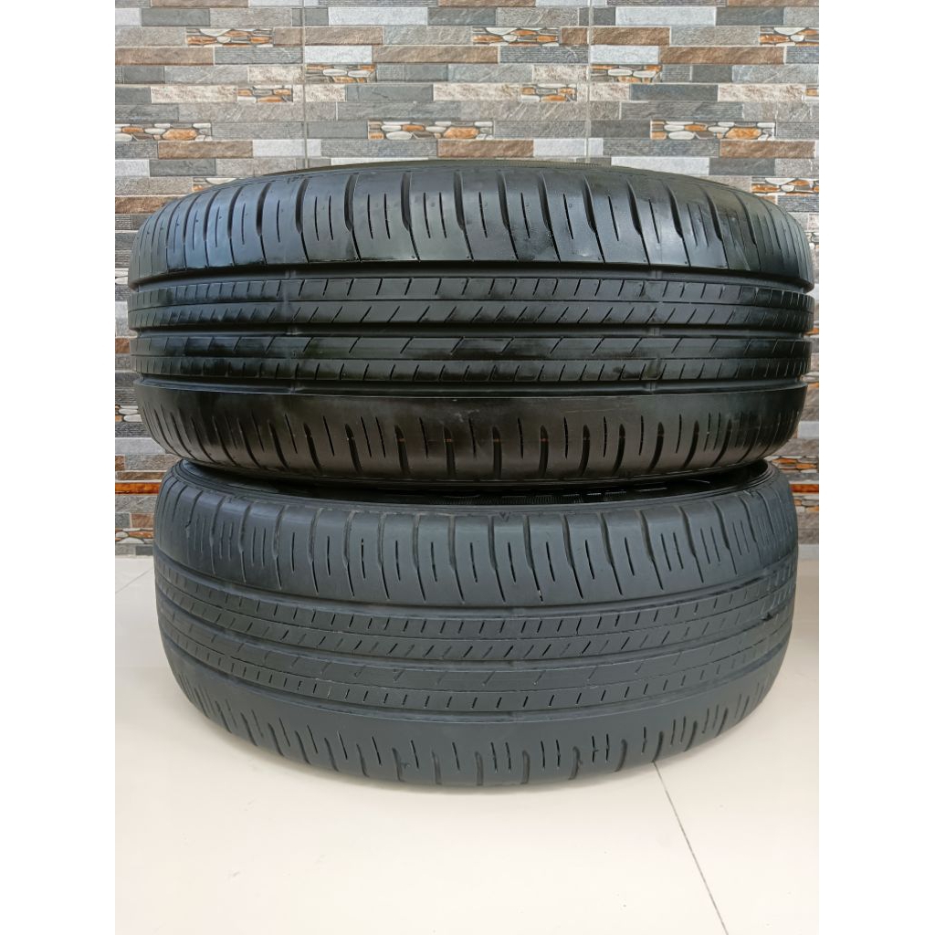 Dunlop Enasave Ec300+ 205/55R16
