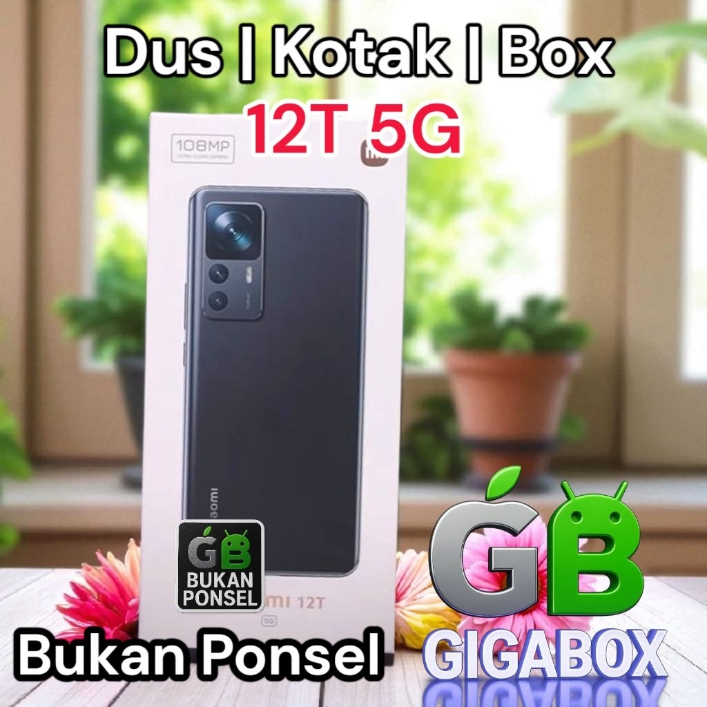 

Dus | Kardus | Box Kemasan Mi 12T 5G – (Dus Only) untuk Pajangan Dekoratif