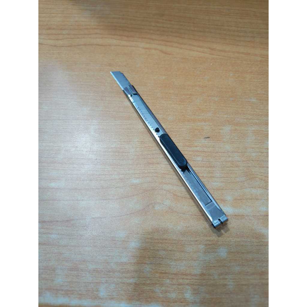 

KECIL CUTTER / Cutter Kecil Besi Stainless TERMURAH