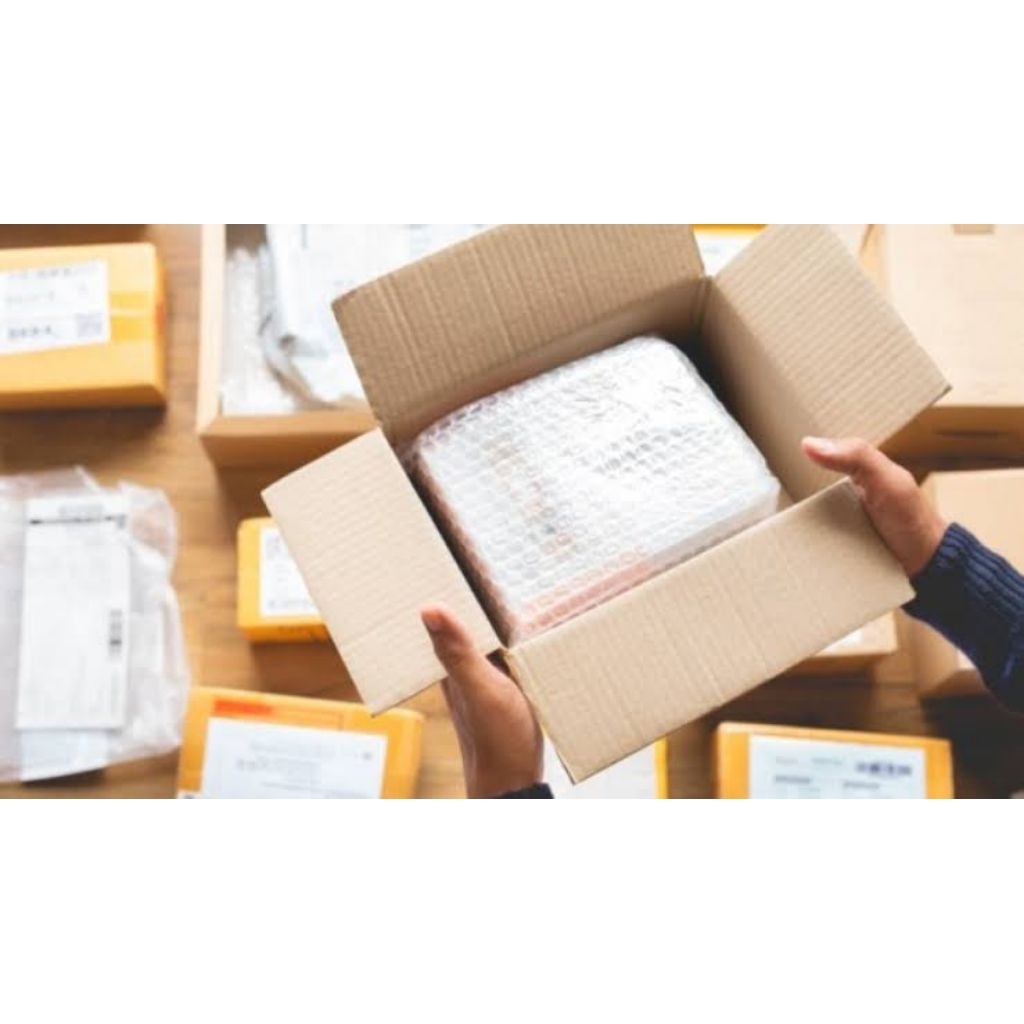 

co kurang dari 50 rbu wajib packing biar aman