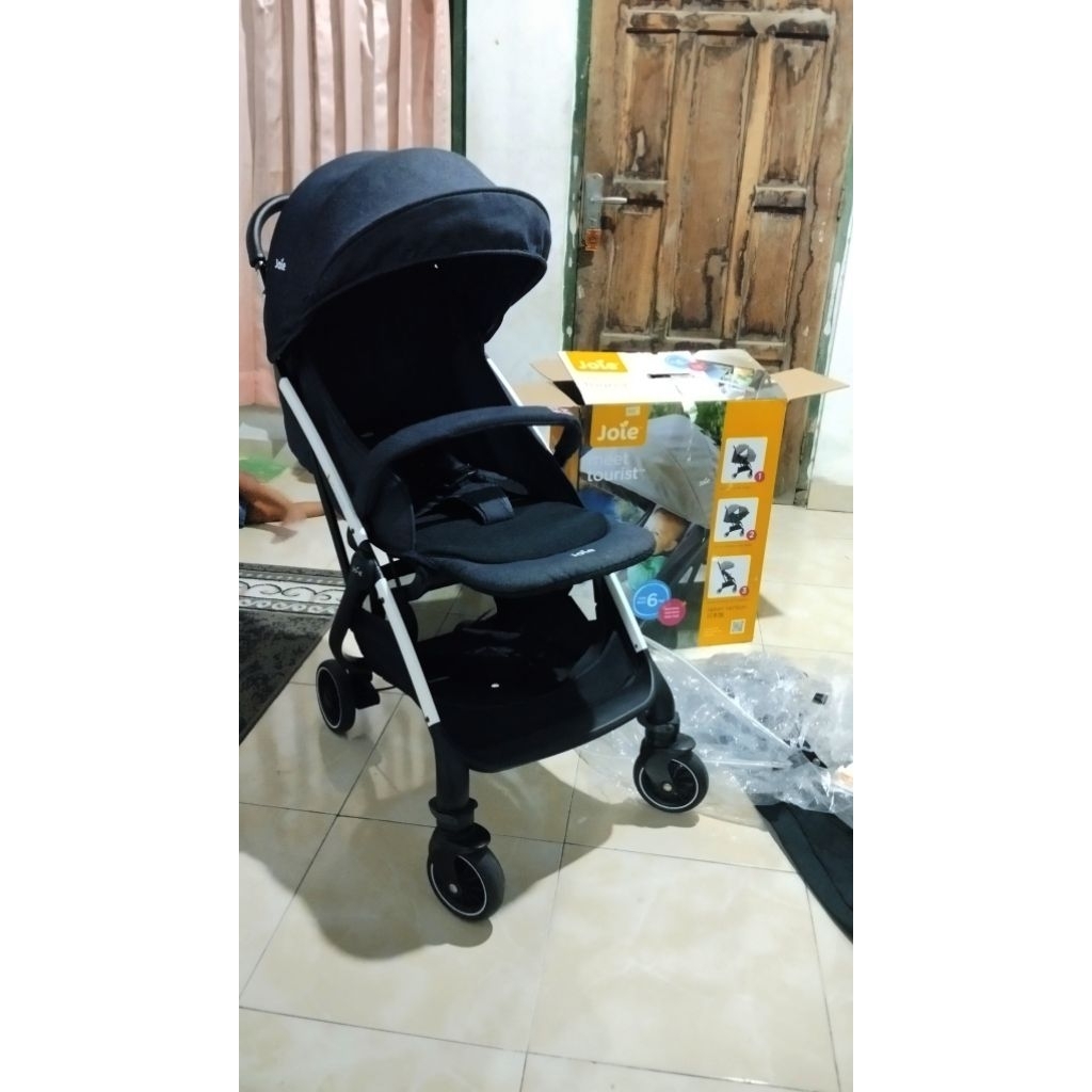 stroller joie meet tourist Japan great condition