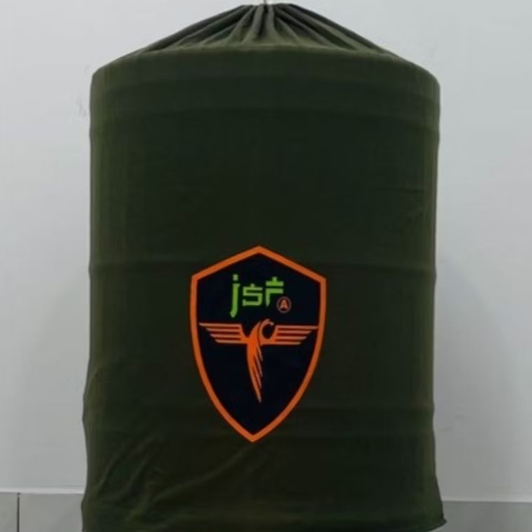 Kerodong Sangkar Murai JSF No.2