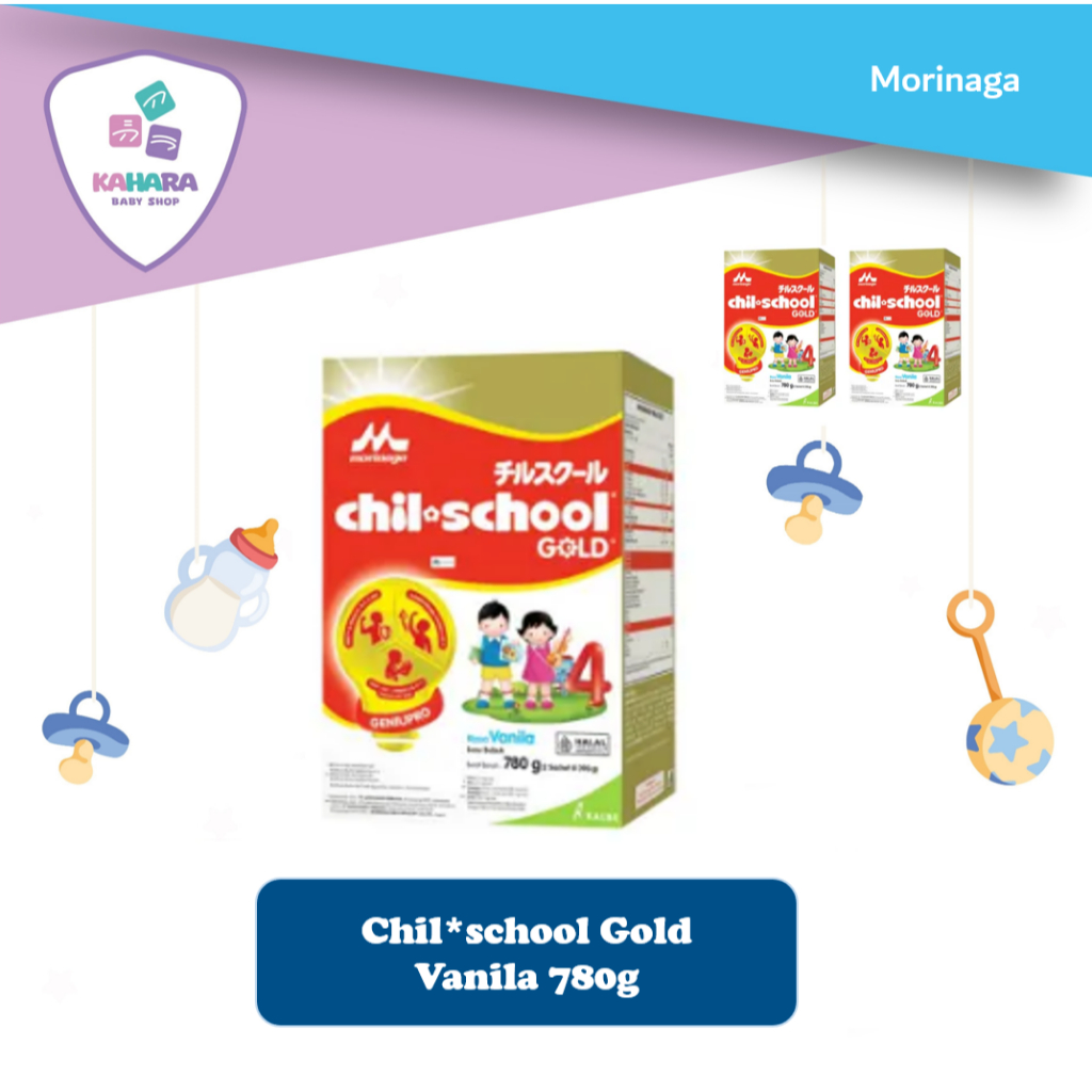 Mycoolcell Morinaga Chil*School/ Chil*Kid/ Chil*Mil Susu Formula Anak