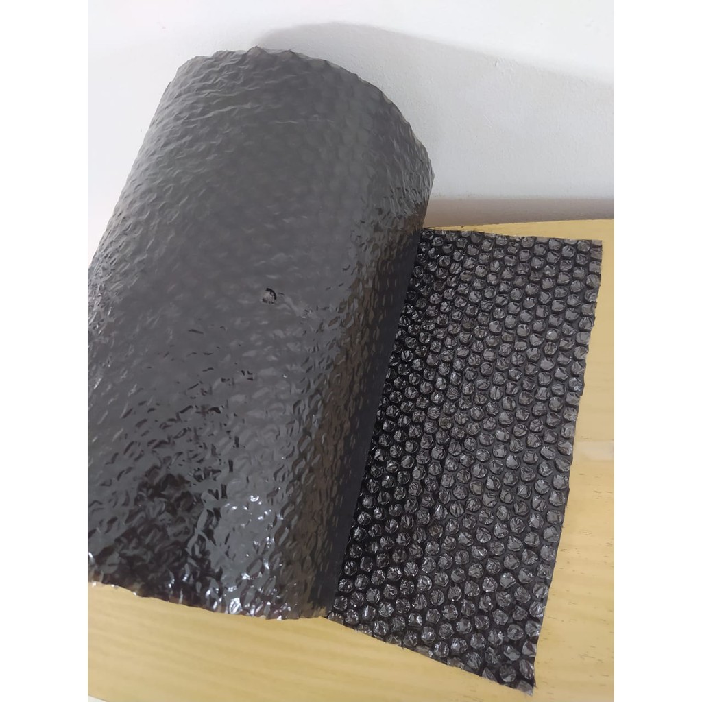 

Bubble Wrap Tambahan Packing