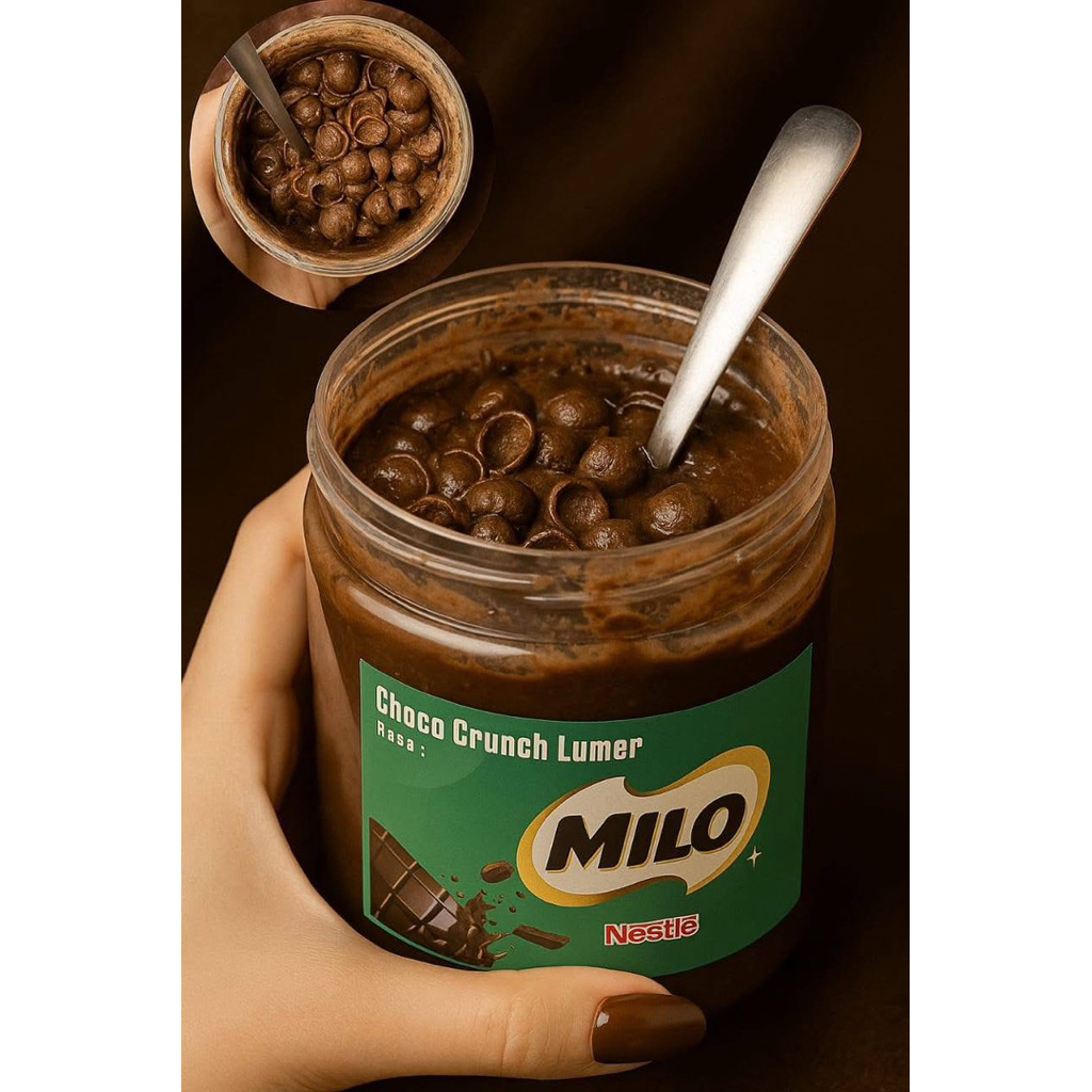 

CC Milo By Arsila