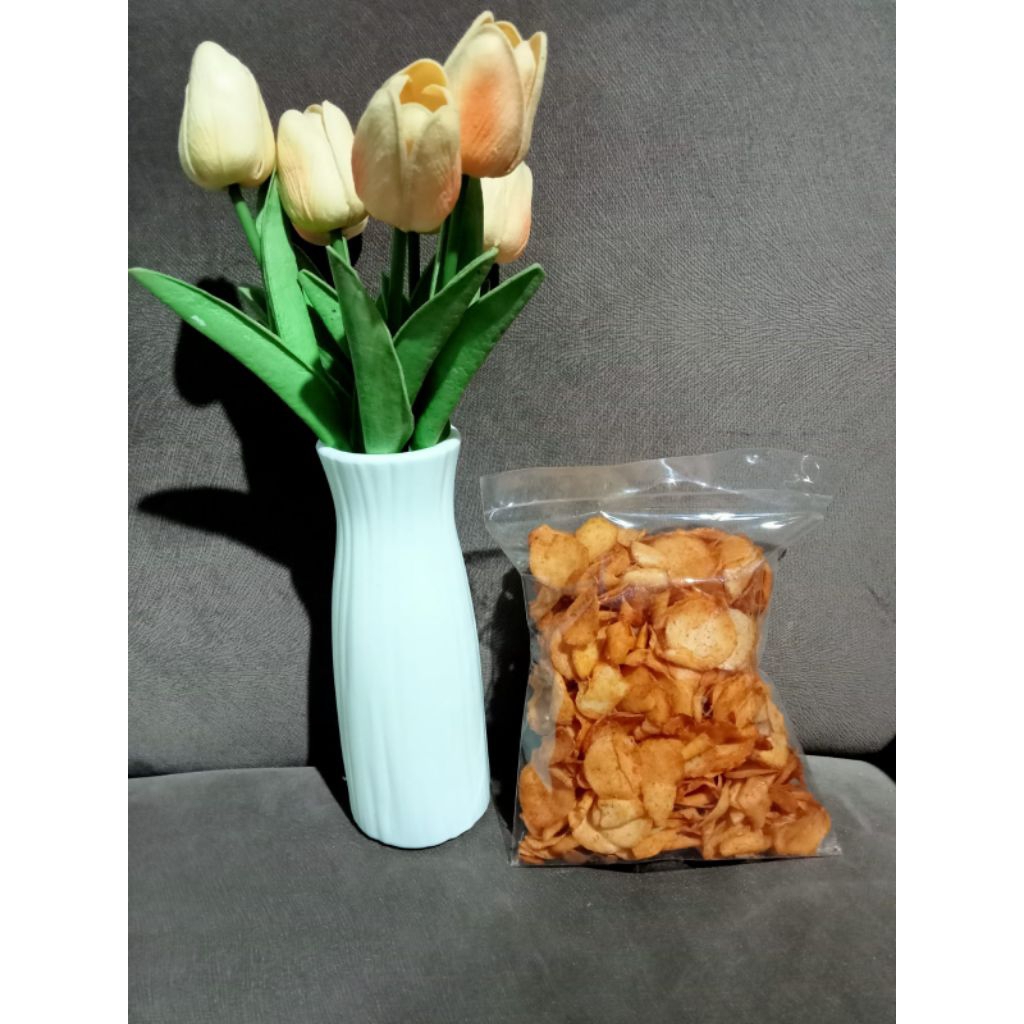 

CIMORING PEDAS ASIN 250 Gram / Best Seller / CIMOL KERING