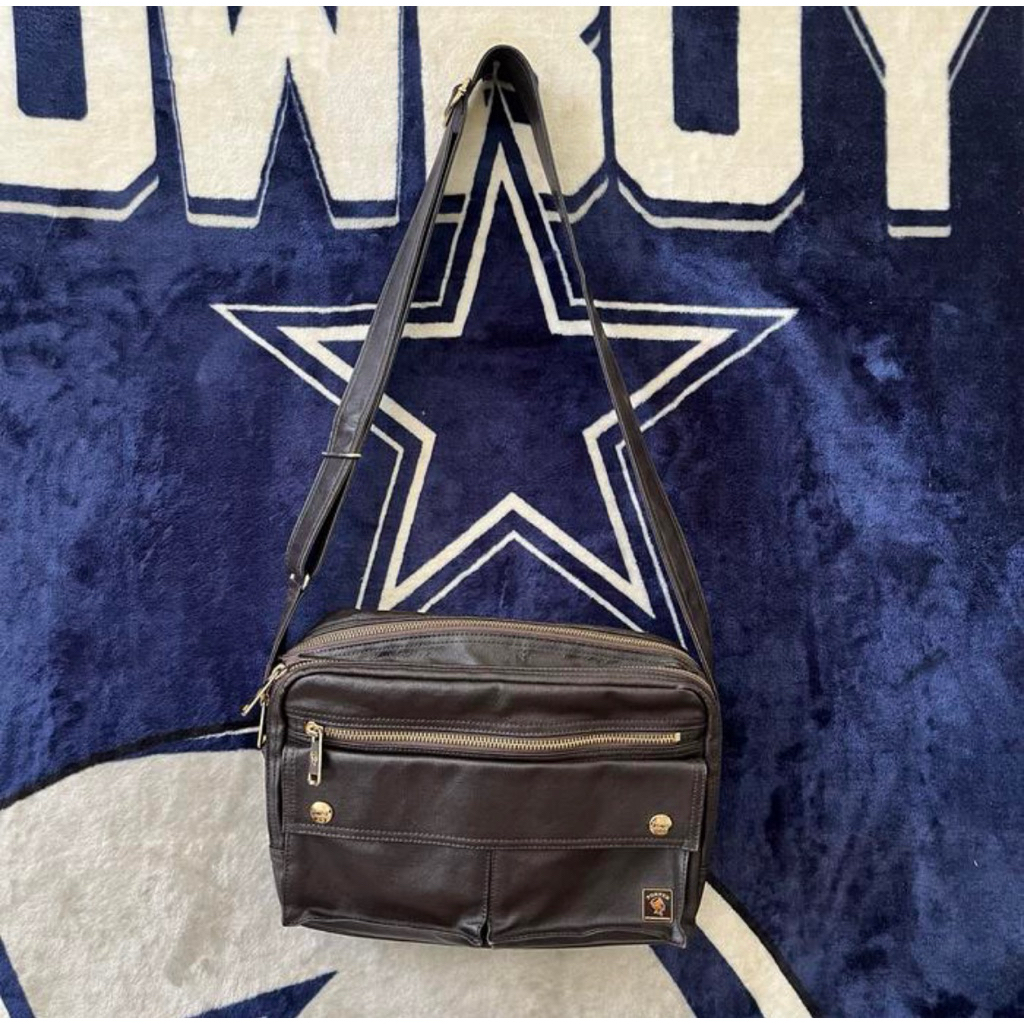 Sling Bag Porter International