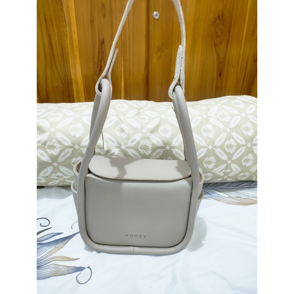 Roosy mini Nara Bag