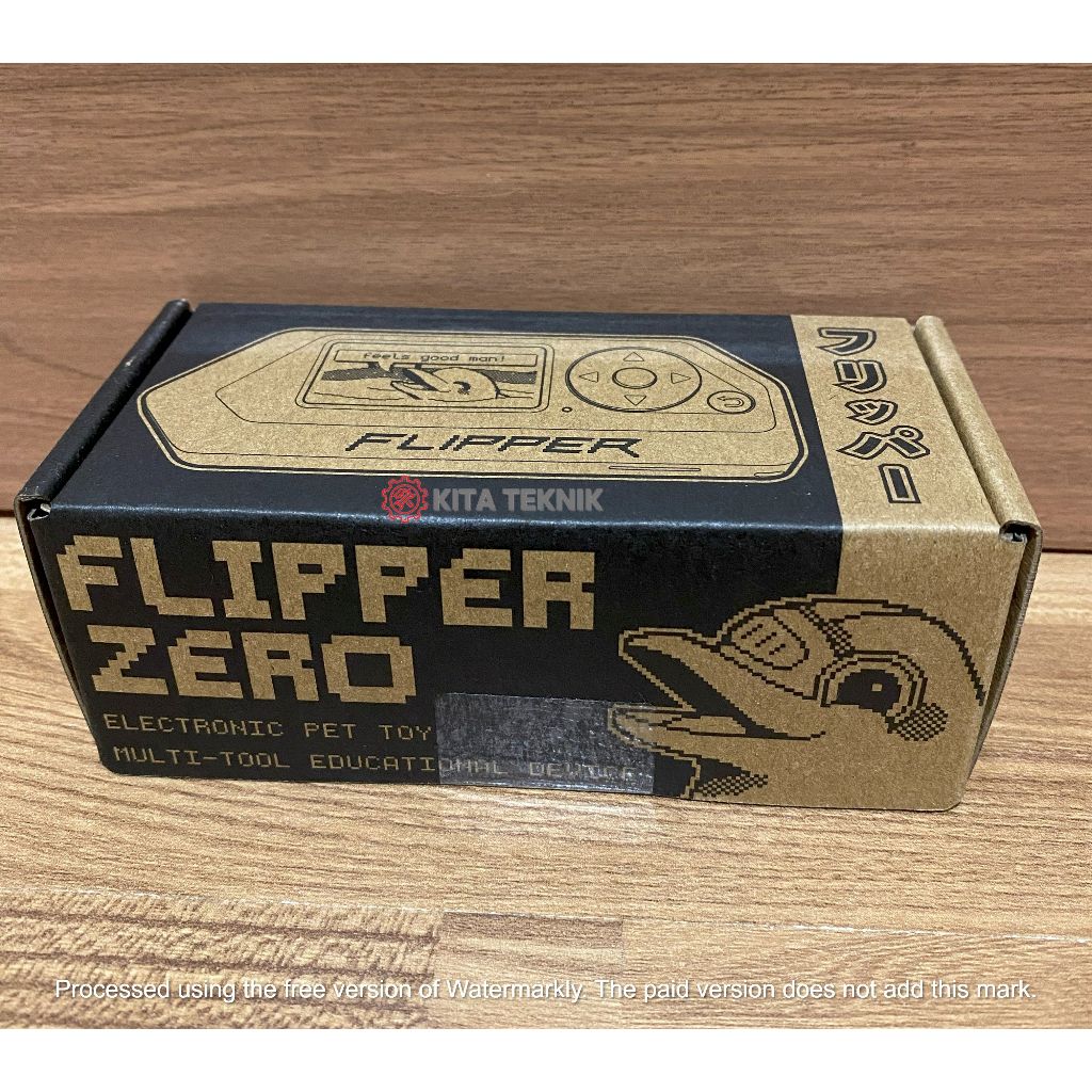 Flipper Zero - NON BUNDLE