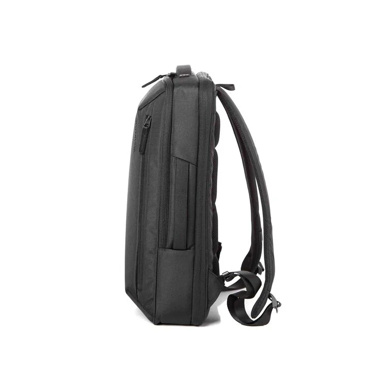 Ransel pria laptop 15 inch SAMSONITE RED tas backpack kantor kuliah casual
