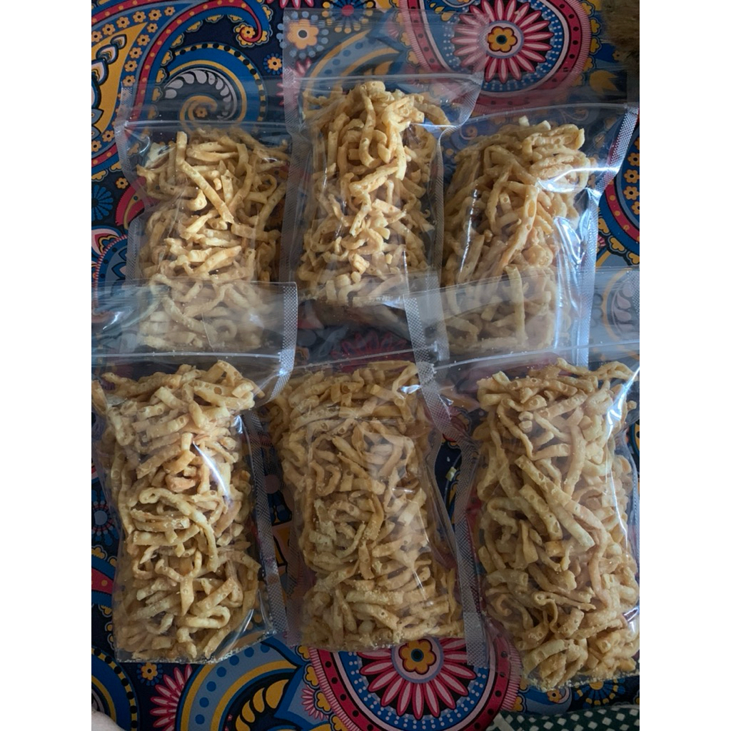 

Kue Bawang Stik 500g | Stik Royco |Kue Bawang renyah termurah