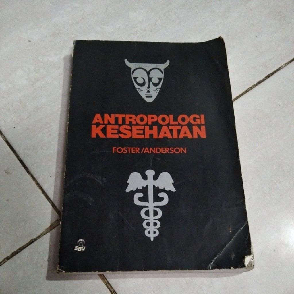 Antropologi kesehatan