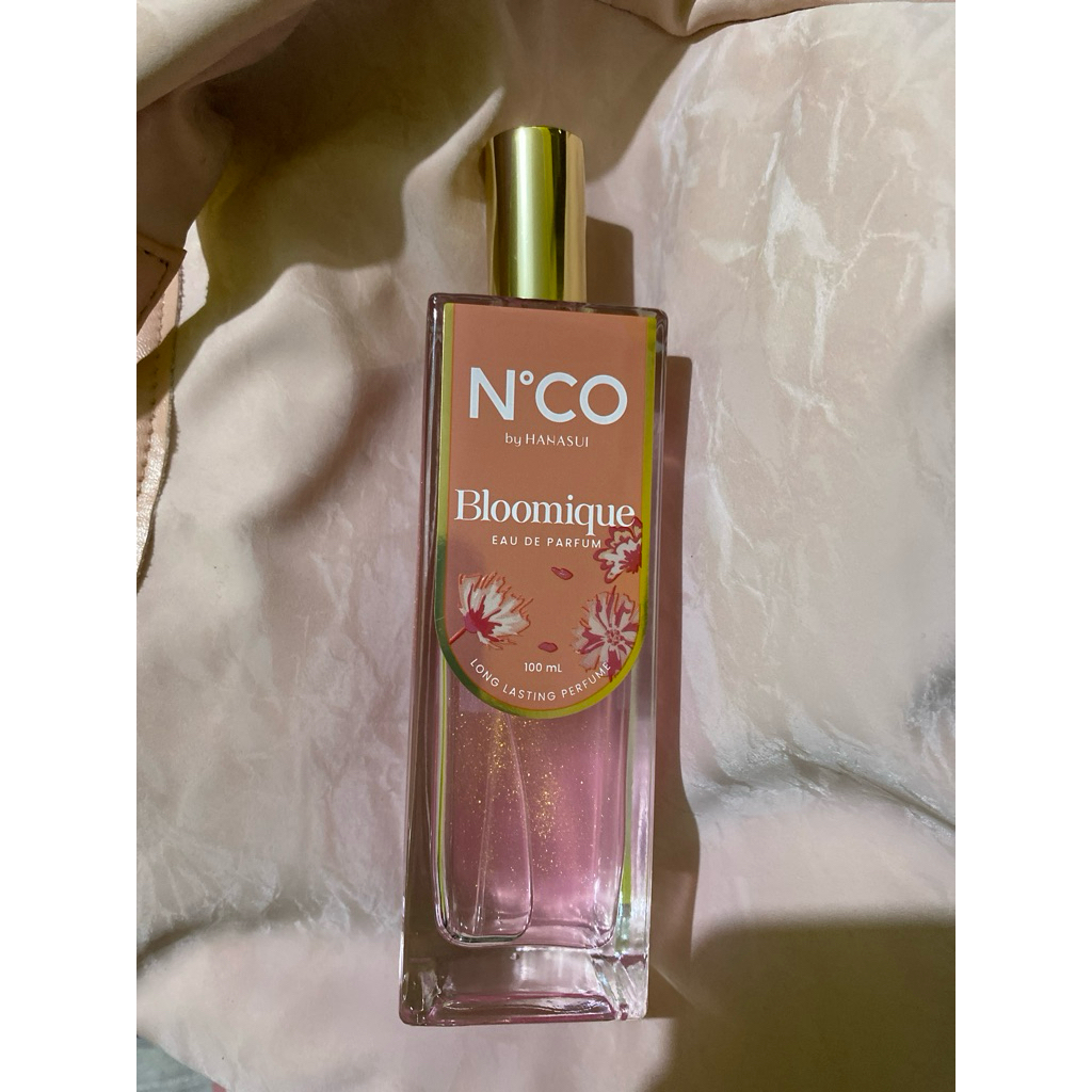 Perfume Preloved (nco hanasui)