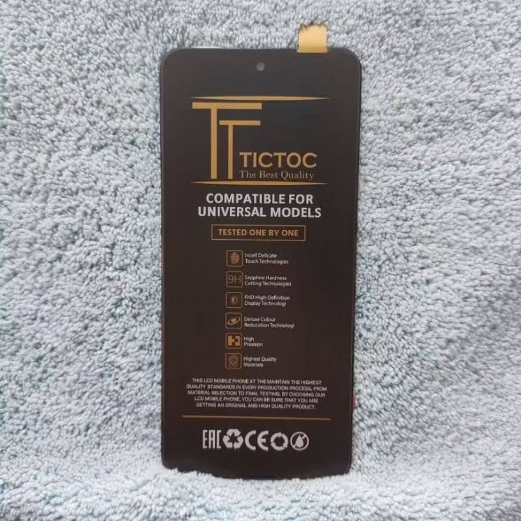 LCD REDMINOTE 10 5G/POCO M3 PRO 5G