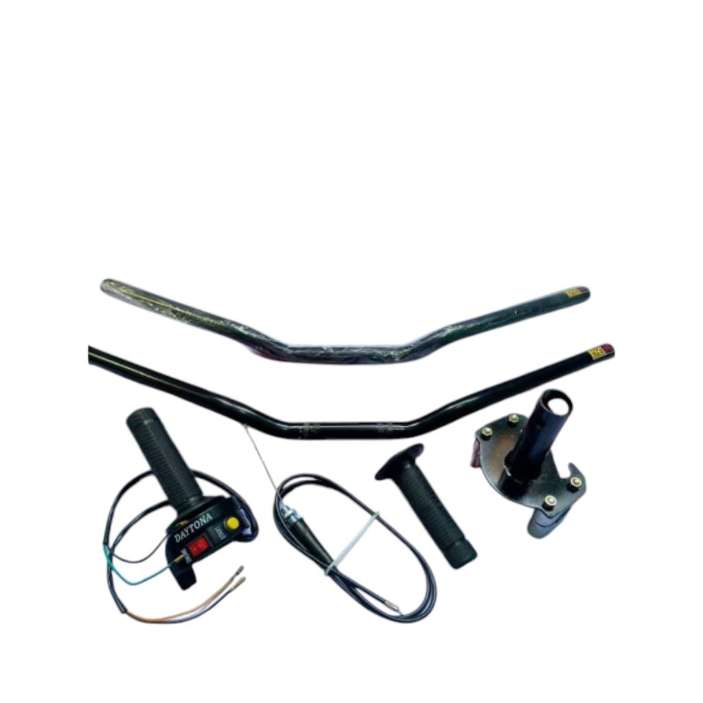 stang  rzr paketan stang variasi