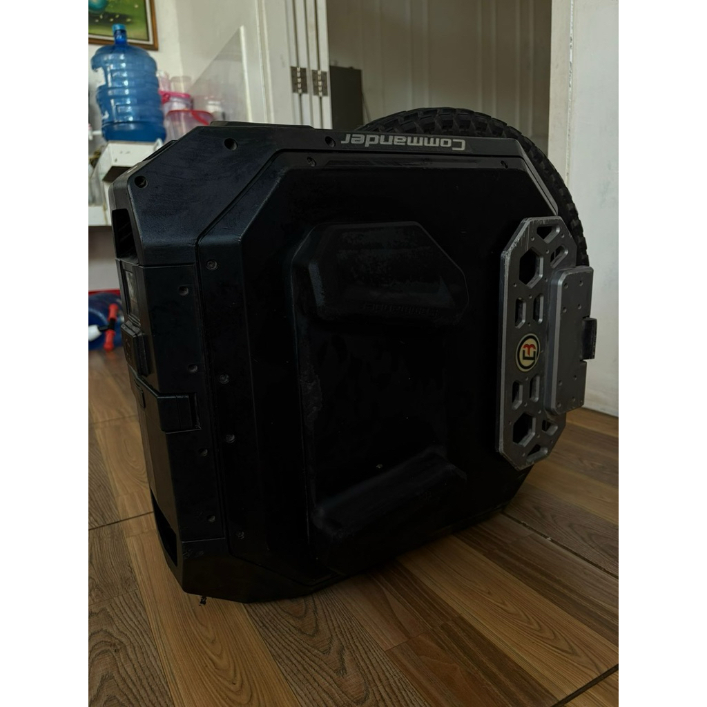 Electric Unicycle Extreme Bull Commander Long Range